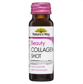 Nature's Way Beauty Collagen Shots 10 x 50mL